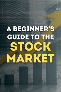 A Beginner's Guide to the Stock Market by Matthew R. Kratter - Book Summary