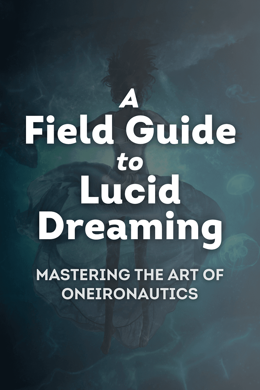 A Field Guide to Lucid Dreaming by Dylan Tuccillo, Jared Zeizel, Thomas Peisel - Book Summary