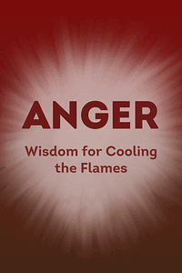 Anger by Thich Nhat Hanh - Book Summary