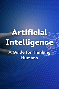 Artificial Intelligence by Melanie Mitchell - Book Summary