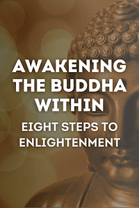 Awakening the Buddha Within by Lama Surya Das - Book Summary