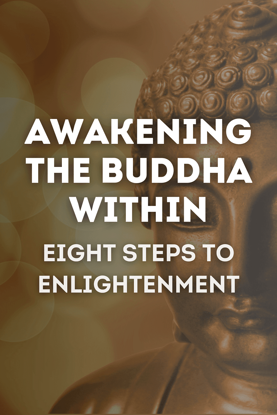 Awakening the Buddha Within by Lama Surya Das - Book Summary