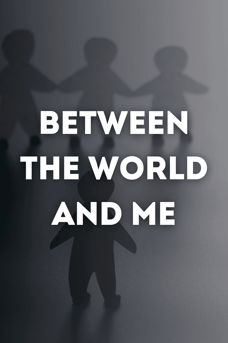 Between the World and Me by Ta-Nehisi Coates - Book Summary