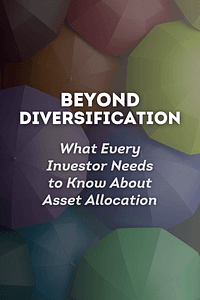 Beyond Diversification by Sébastien Page - Book Summary