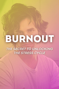 Burnout by Emily Nagoski, Amelia Nagoski - Book Summary