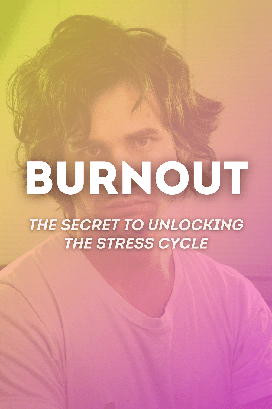 Burnout by Emily Nagoski, Amelia Nagoski - Book Summary