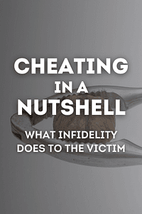 Cheating in a Nutshell by Wayne Mitchell, Tamara Mitchell - Book Summary