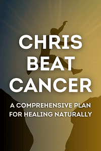 Chris Beat Cancer by Chris Wark - Book Summary