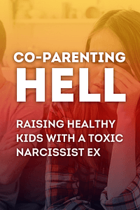 Co-Parenting Hell by Janet Bloom - Book Summary