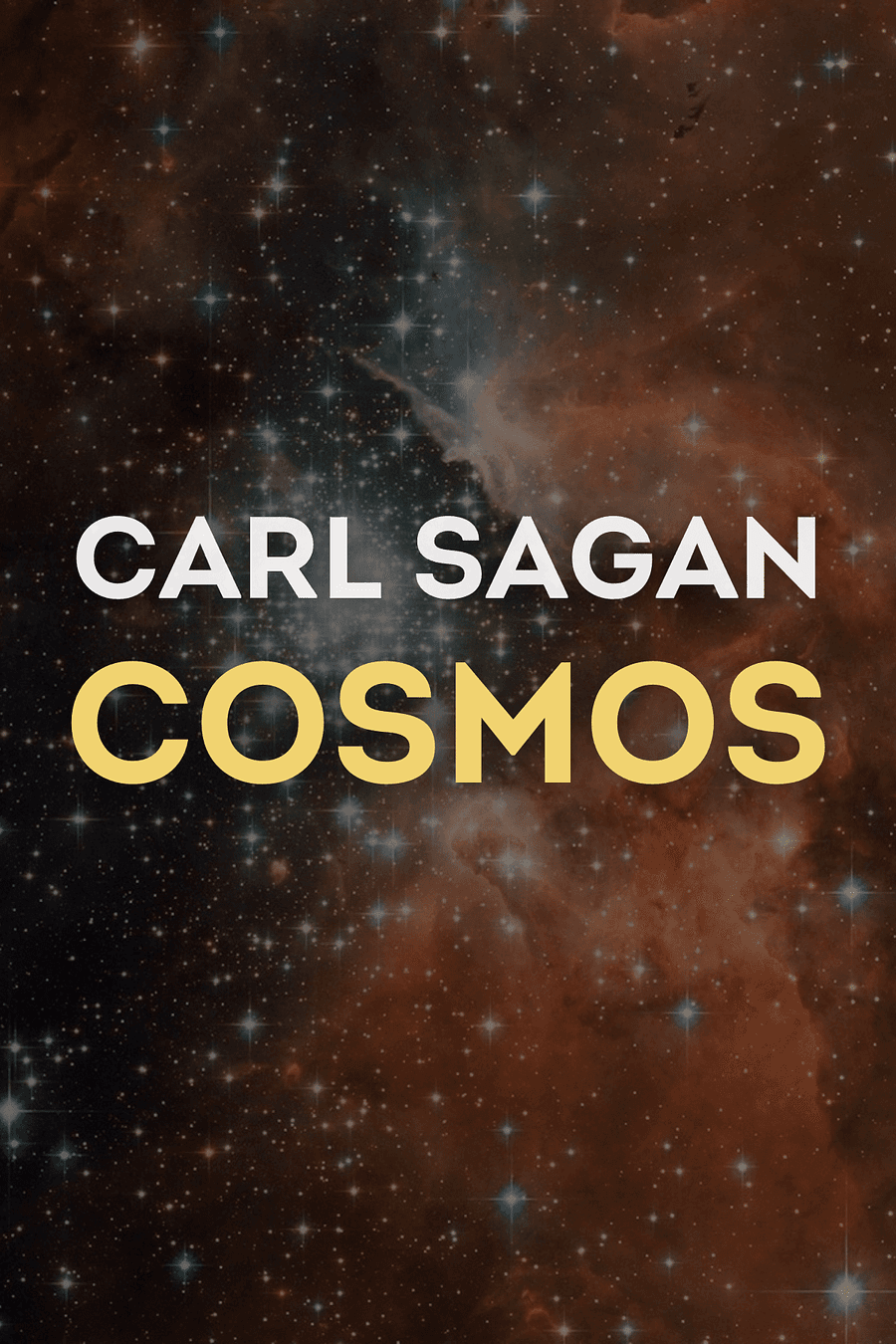 Cosmos by Carl Sagan - Book Summary