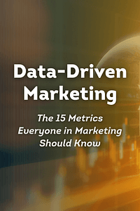 Data-Driven Marketing by Mark Jeffery - Book Summary