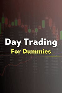 Day Trading For Dummies by Ann C. Logue - Book Summary