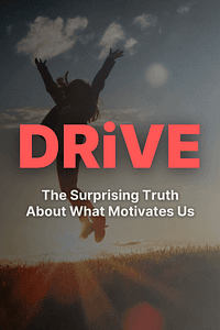 Drive by Daniel H. Pink - Book Summary