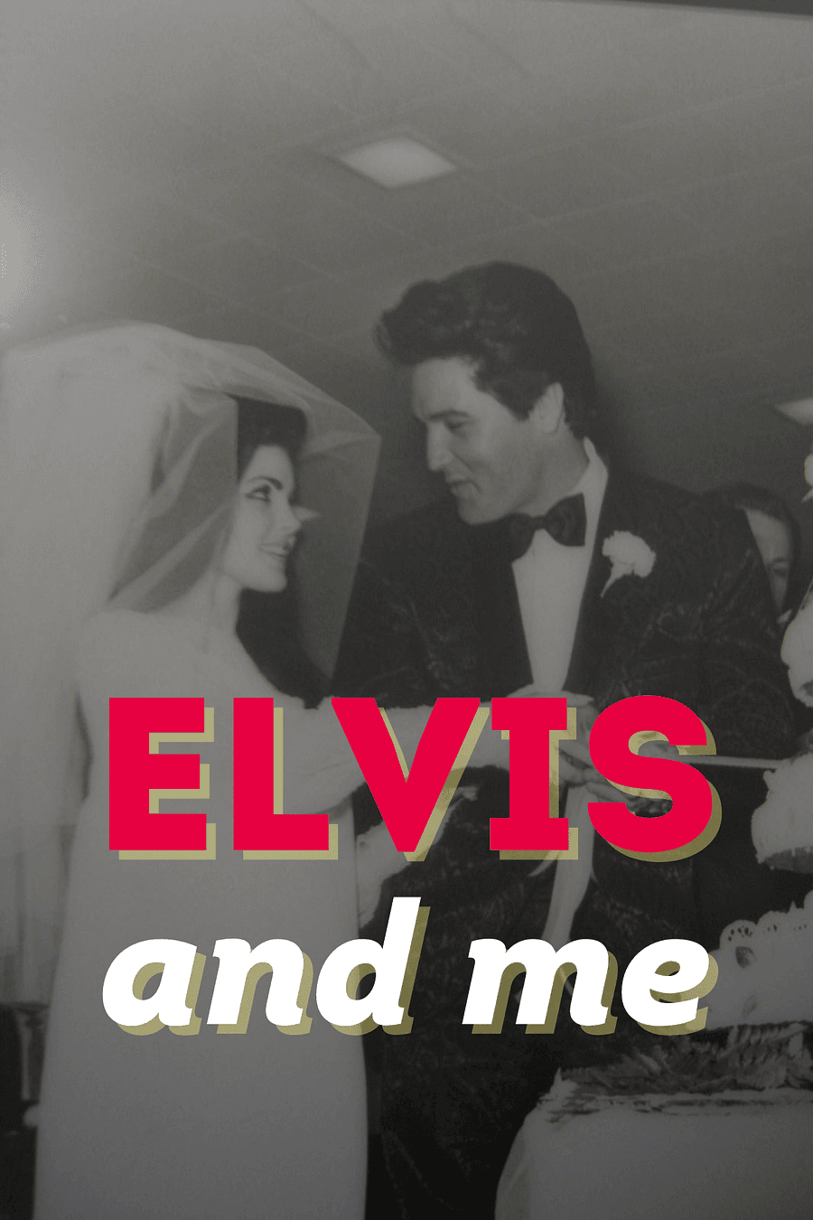 Elvis and Me by Priscilla Beaulieu Presley - Book Summary