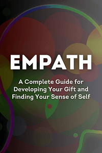 Empath by Judy Dyer - Book Summary