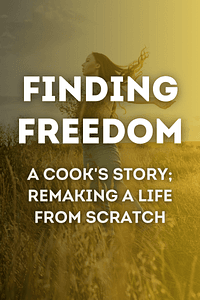 Finding Freedom by Erin French - Book Summary