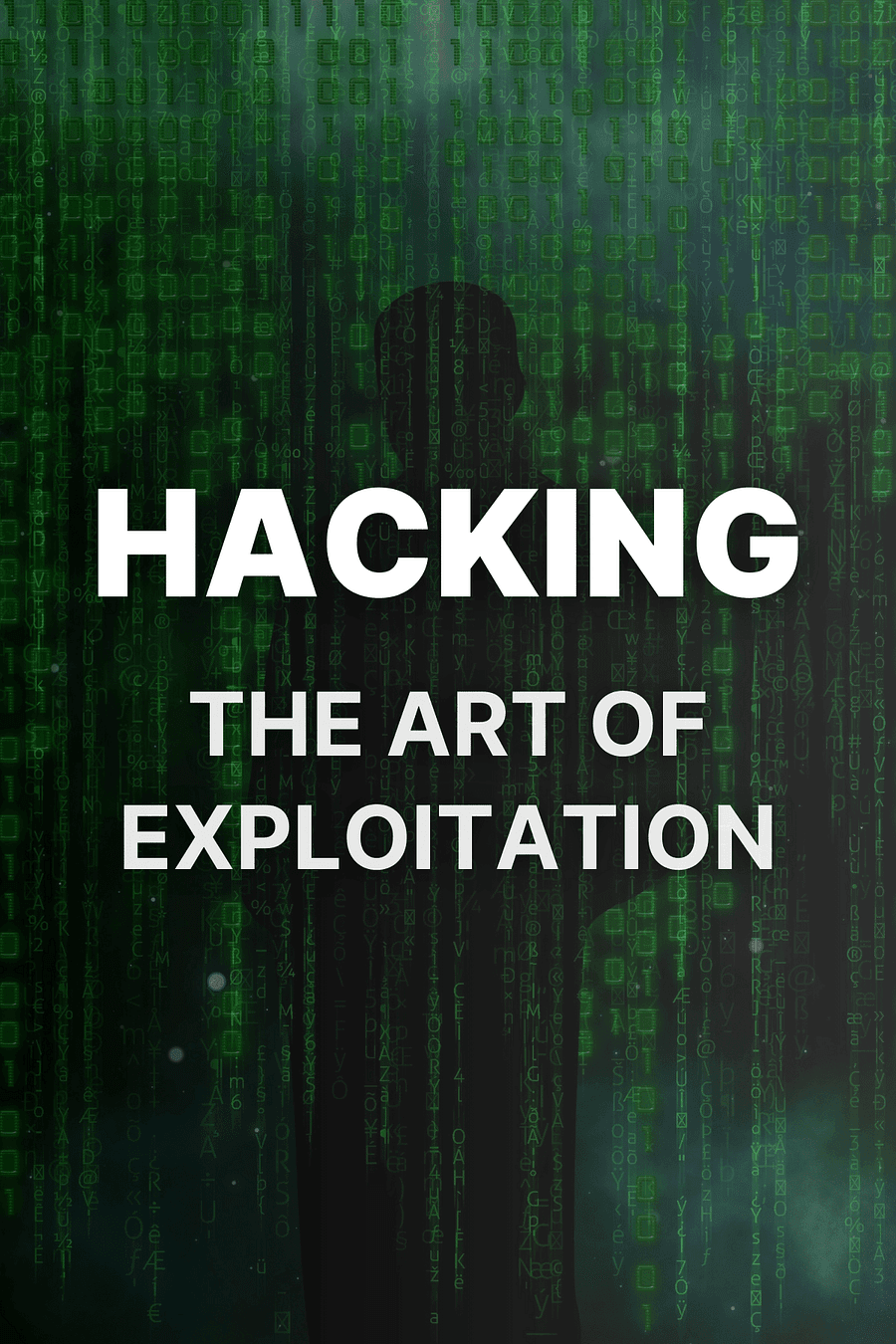 Hacking by Jon Erickson - Book Summary