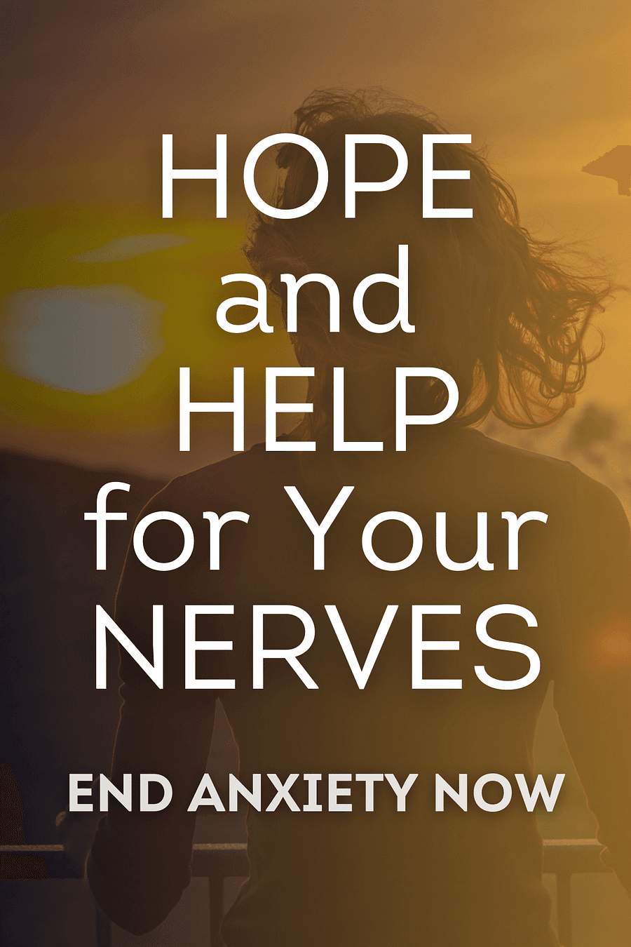 Hope and Help for Your Nerves by Claire Weekes - Book Summary