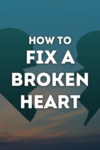 How to Fix a Broken Heart (TED Books) by Guy Winch - Book Summary