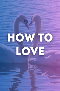 How to Love (Mindfulness Essentials Book 3) by Thich Nhat Hanh - Book Summary