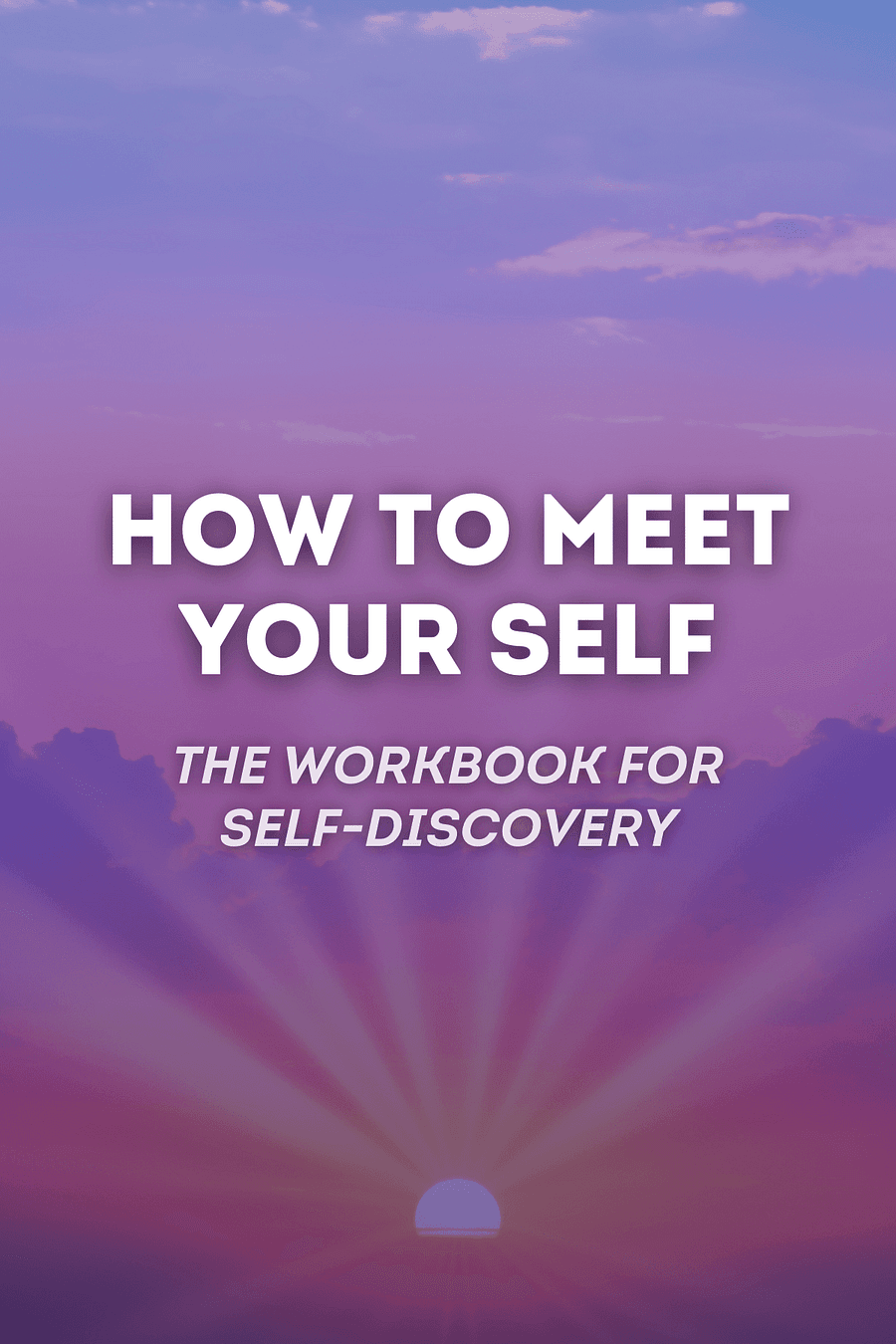 How to Meet Your Self by Nicole LePera - Book Summary