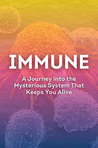 Immune by Philipp Dettmer - Book Summary