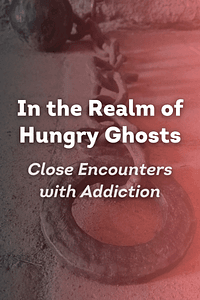 In the Realm of Hungry Ghosts by Dr. Gabor Mate MD - Book Summary