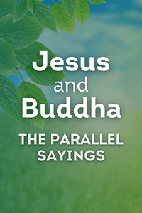Jesus and Buddha by Marcus J. Borg - Book Summary