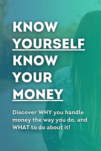 Know Yourself, Know Your Money by Rachel Cruze - Book Summary