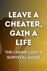 Leave a Cheater, Gain a Life by Tracy Schorn - Book Summary