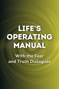 Life's Operating Manual by Tom Shadyac - Book Summary
