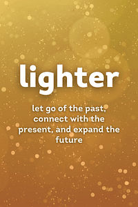 Lighter by Yung Pueblo - Book Summary