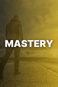 Mastery by Robert Greene - Book Summary