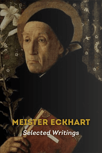 Meister Eckhart by Meister Eckhart, Oliver Davies - Book Summary