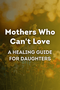 Mothers Who Can't Love by Susan Forward, Donna Frazier Glynn - Book Summary