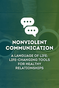 Nonviolent Communication by Marshall B. Rosenberg, Deepak Chopra - Book Summary