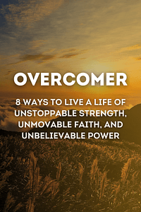 Overcomer by David Jeremiah - Book Summary