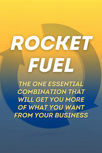 Rocket Fuel by Gino Wickman, Mark C. Winters - Book Summary