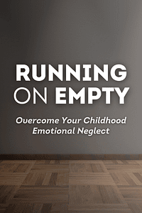 Running on Empty by Jonice Webb - Book Summary