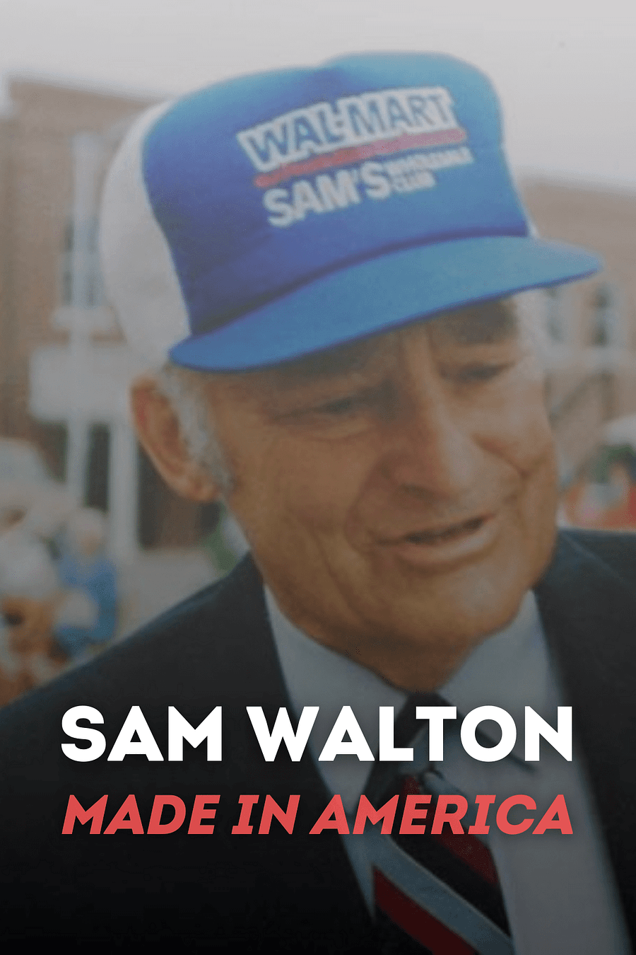 Sam Walton by Sam Walton - Book Summary