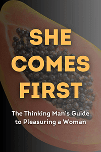 She Comes First by Ian Kerner - Book Summary