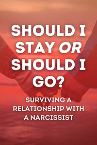 Should I Stay or Should I Go? by Ramani Durvasula - Book Summary