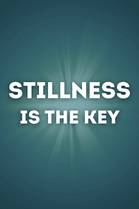 Stillness Is the Key by Ryan Holiday - Book Summary
