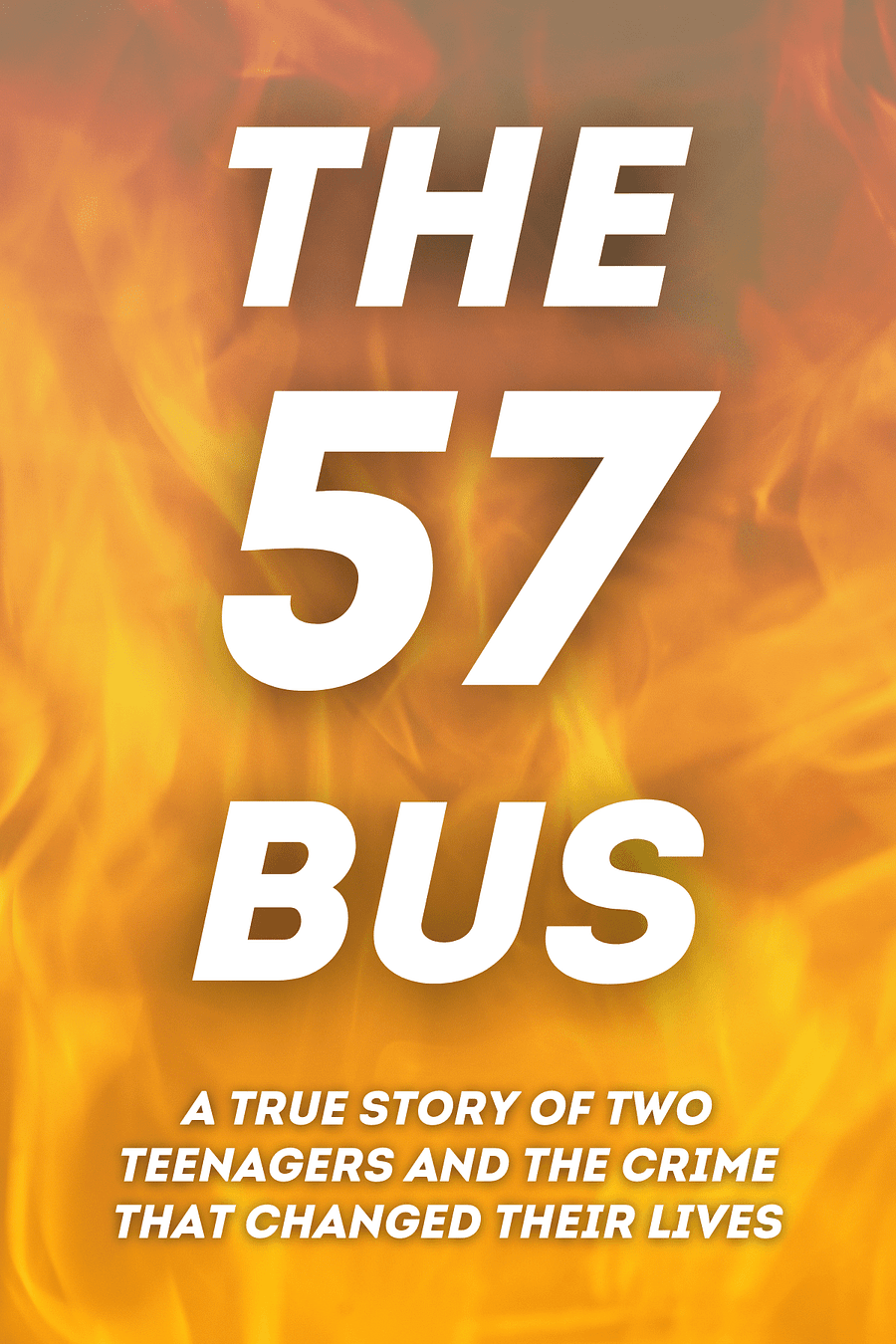 The 57 Bus by Dashka Slater - Book Summary