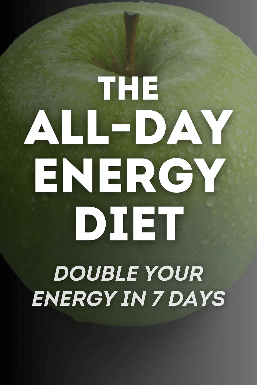 The All-Day Energy Diet by Yuri Elkaim - Book Summary