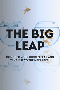 The Big Leap by Gay Hendricks - Book Summary