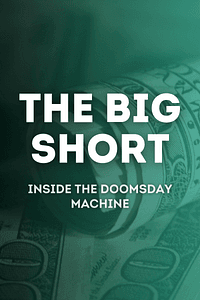 The Big Short by Michael Lewis - Book Summary