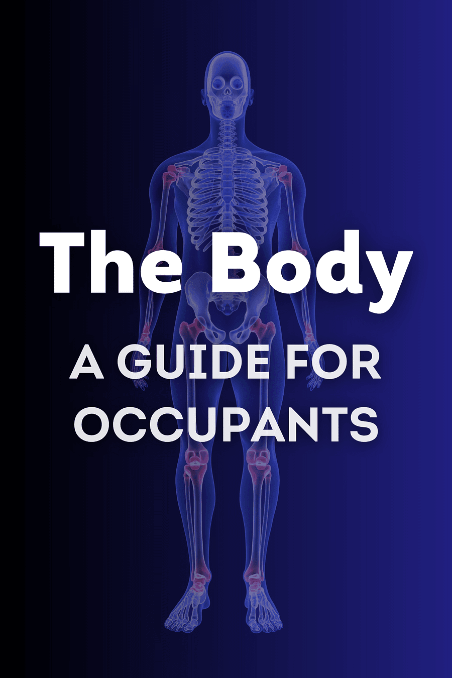 The Body by Bill Bryson - Book Summary