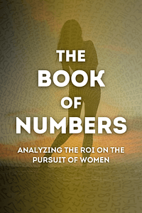 The Book of Numbers by Aaron Clarey - Book Summary