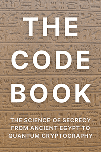 The Code Book by Simon Singh - Book Summary